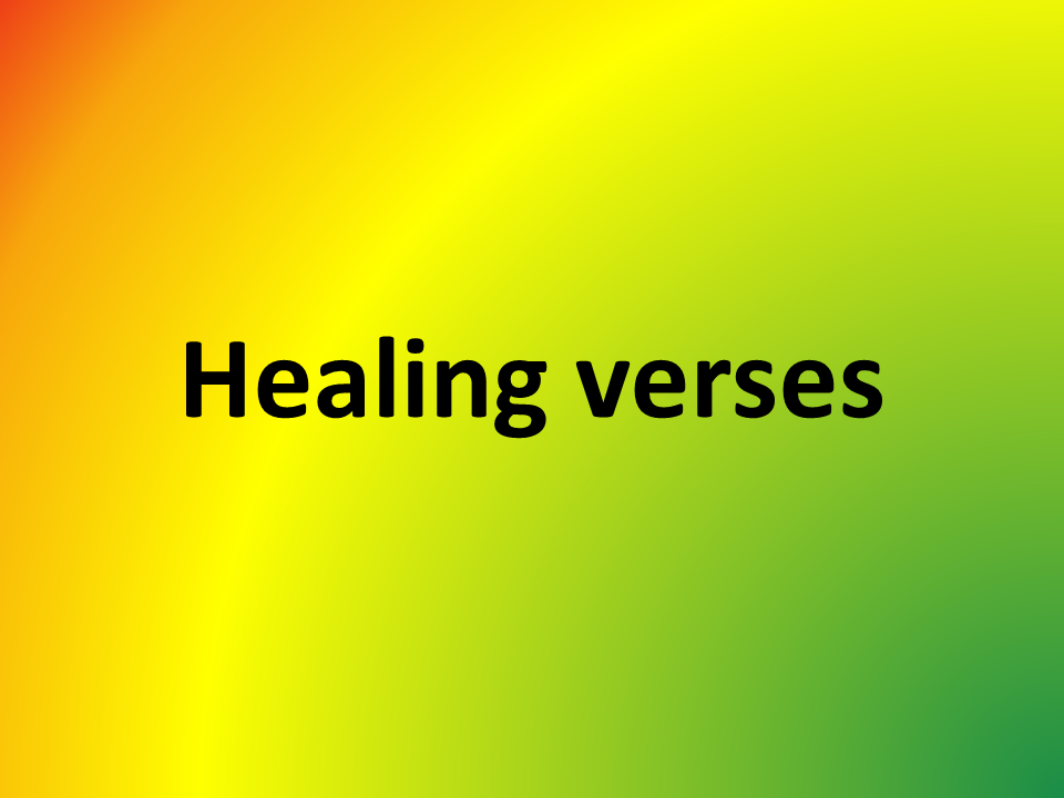 Heal