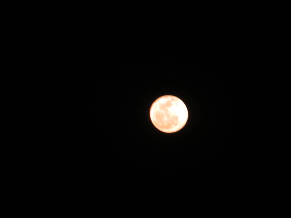 moon