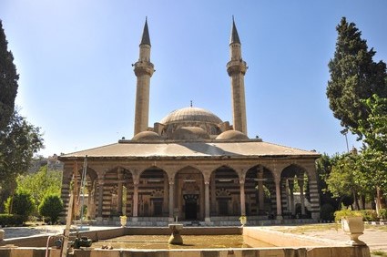 Mosque