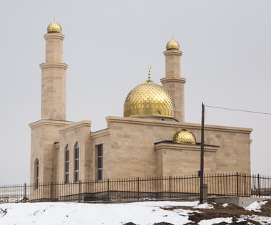 Mosque