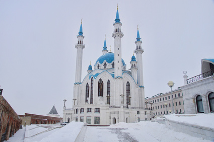 Mosque