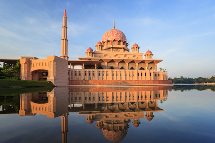 Putra Mosque