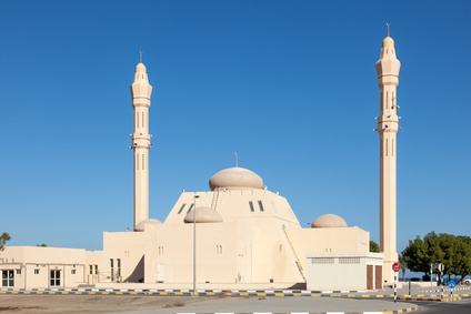 Mosque